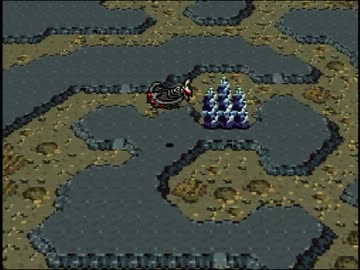 【FF4】アラフォーがFFⅣを黙々とやっていく part.22【実況】