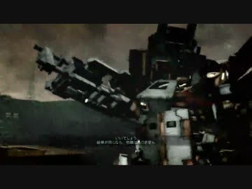 【ACV】EN回復力0で挑むストーリーミッション【08】