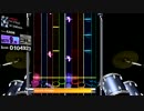 【GITADORA】SIX DIMENSION(擬似Drumプレイ音のみ動画)