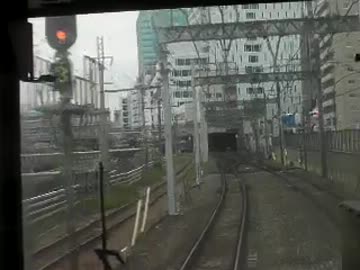 【東武東上線】快速急行小川町～池袋⑤(和光市～池袋)