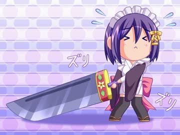 【実況】メイドさんがチャンバラを嗜むエロゲ part6