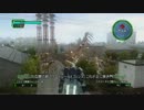 【地球防衛軍4】フェンサー単騎ハデスト攻略作戦-St.8