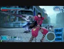 【AA】六課の赤球がAAAを目指す 第123話【18ビムスナ】