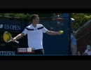 ヤノヴィッツ_メルトダウン2【US Open 2013】