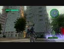 【地球防衛軍４】他力本願エアレイダー実況　ぱーと４