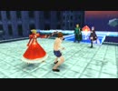 F.a.t.e/E.X.T.R.A C.C.C プレイ動画　セイバー二章三日目C