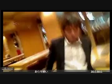 20130828最新ポリちゃんマン映像