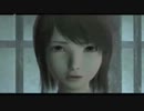 【猫実況】零～眞紅の蝶～を猫と暗い部屋でプレイしようの会part6