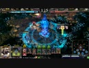【LoV3】 全国対戦　人獣不死混種デッキ　ゴールドリーグC
