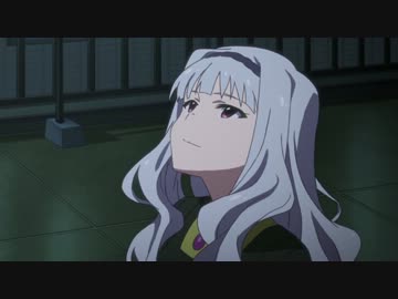 THE IDOLM@STER Z 第19話「すべてが手遅れか!?765プロへの最終兵器」