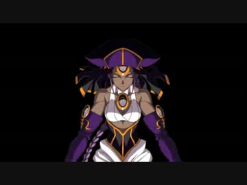 【MUGEN】第3回嫁トナメ本選1回戦D2ブロック【トーナメント】