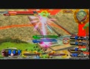 【EXVSFB】刹那五月雨撃ち　デュナメス視点part.142