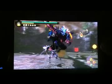 【討鬼伝】インカルラ鎖鎌SOLO（スタイル 隠）