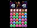 【パズドラ】闇の神秘龍 マスリンパ ノーコン
