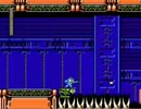 飲酒しながらロックがロックマン４を実況プレイ　２缶目