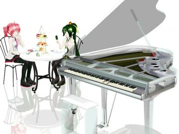 【自動演奏】　Jeux d'eau / Maurice Ravel