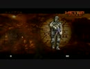 【METRO2033】夜中は地下で大騒ぎPart.1【実況プレイ】