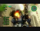 【地球防衛軍４】M50.戦禍拡大 オフINFエアレイダー