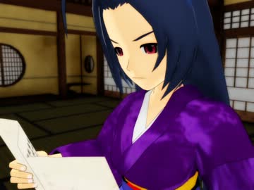 あずさの天下創世 3章15話 北陸サイド03