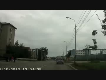 世界の事故・アクシデント集100