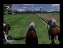 【GIジョッキー3 2003】お手馬だけで全GI制覇part128【実況プレイ】