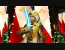 ヘタレがやる戦国大戦【戦神の采配】