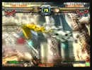 高田馬場ミカド GGXX AC＋R 8月22日 木曜 ３ON 大会　 その4