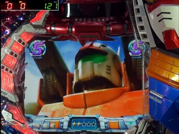 【パチンコ】CRF機動戦士ガンダムG  その9行きまーす！