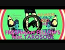 FRESHMAN FELLOWS - GOOD FELLOWS feat. TARO SOUL