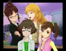 【ノベマス】ユートピア・プレース　修正版