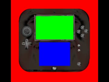 コストレイプ！　2Dと化した3DS先輩RB.fx2