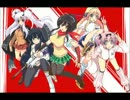 閃乱カグラ SHINOVI VERSUS -少女達の証明-