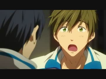 8話のまこちゃんまとめ