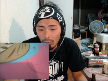 【バレ監督】13/08/20 2枠目【雑談】