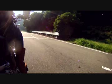 ST250 国道480号線