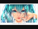 【初音ミク/SWEET】 笑って。【オリジナル】