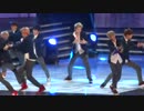 KCON 2013  EXO - intro + WOLF（M! Countdown What's Up LA）
