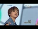 f(x) - NU ABO　アンバーのオンニ！　36？連続
