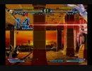 8月18日　セントラル八王子　AC北斗の拳　「古明地SP」　後半