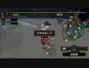 【実況】ポッケ村に誘われてpart７【MHP2G】