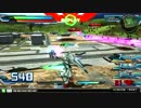 [EXVSFB] ３rdさんと愉快な仲間　part3 [F91視点]