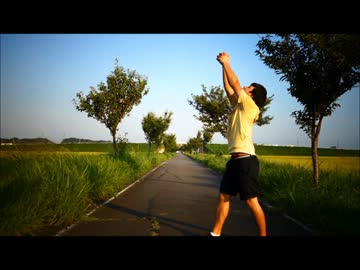 【にーちゃんが】　GIFT　【踊ってみた】