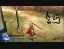 戦国BASARA3宴　奥州走竜戦　ドライブ勢　対政宗　前半戦