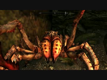 【Skyrim】ママエルフ、ヘルゲン再興す Part 7
