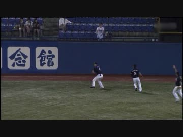 1ヒット1エラーで打者ホームイン、3度目