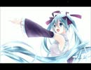 【初音ミク】明日へのトビラ【オリジナル】