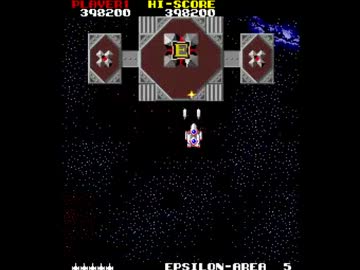 【自己満足】ゆっくりでひたすらシューティングを語りたい【日記帳】100