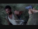 【字幕プレイ】未強化でサバイバルクリアを目指す14【The Last Of Us】