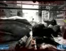 「ヘボ実況」BF3　下手くそな二人組がグダグダやってみた