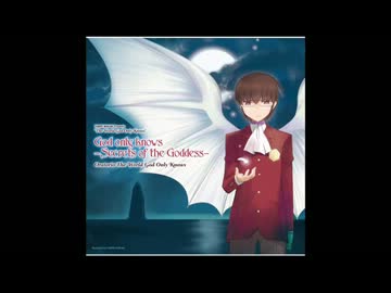 神のみぞ知るセカイ 1期～女神篇OPメドレー【Full】(和訳付)